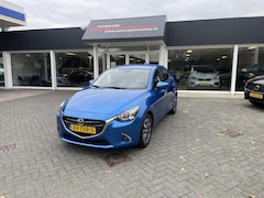 Mazda 2 - 2 1.5 Skyactiv-G GT-M