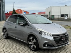 Peugeot 208 - 1.2 PureTech GT-Line PANO/NAVI/LED