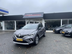 Renault Captur - 1.3 TCe 130 Intens