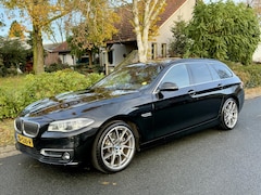 BMW 5-serie Touring - 530xd High Executive Trekhaak•Pano•LED