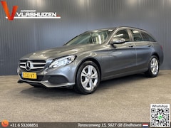 Mercedes-Benz C-klasse Estate - 200 CDI Prestige | € 7.400, - NETTO | Climate | Cruise | Navi | PDC |