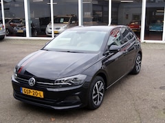 Volkswagen Polo - 1.0 MPI Beats Airco, Bleutooth, Pdc, RIJKLAARPRIJS