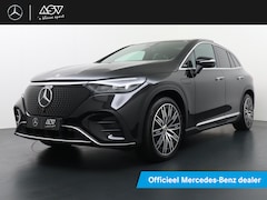 Mercedes-Benz EQE SUV - 300 Sport Edition Limited | Panorama - Schuifdak | Trekhaak Wegklapbaar | 360° Camera | Ap