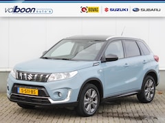 Suzuki Vitara - 1.0 Boosterjet Select | Navi | Cruise | Clima | Camera | Lm-Velgen