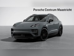 Porsche Macan - Turbo