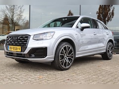 Audi Q2 - 1.4 TFSI AUT. COD S-LINE PRO.L SPORT | TREKHAAK | PRIVACY | PDC | NAVI | LMV