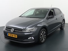 Volkswagen Polo - 1.0 Highline Nardo