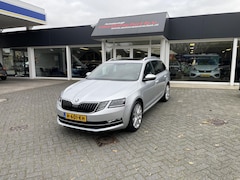 Skoda Octavia Combi - 1.5 TSI Greentech Business Edition Plus