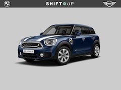 MINI Countryman - 2.0 Cooper S E ALL4 Harman Kardon | Adapt. Cruise Control | Carplay | Head Up