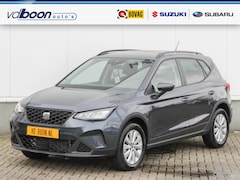 Seat Arona - 1.0 EcoTSI Style Business Connect | Navi | Airco | Park sens | Lm-Velgen