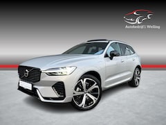 Volvo XC60 - 2.0 Recharge T8 AWD R-Design Facelift / pano