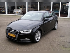 Audi A3 Sportback - 1.4 TFSI Ambition Pano, Navi, Clima, Trekhaak, RIJKLAARPRIJS