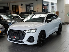 Audi Q3 Sportback - 45 TFSI e S Edition Sfeer Pano Keyless ACC