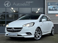 Opel Corsa - 1.4 Turbo OPC-Line Pano Xenon Leder