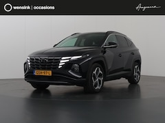 Hyundai Tucson - 1.6 T-GDI PHEV Premium Sky 4WD | Camera | DAB | Apple CarPlay | Stoelverwarming | Adaptiev