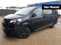 Peugeot Expert - 2.0 BlueHDI 180 Long Sport