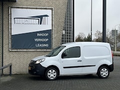 Renault Kangoo - Z.E.*KOOPACCU*NAVI*A/C*CRUISE