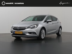 Opel Astra - 1.0 Turbo 120 Jaar Edition | Navigatie | Ergo comfort Stoelen | Climate Control | Stoelver