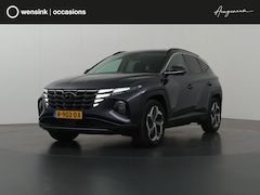 Hyundai Tucson - 1.6 T-GDI PHEV Comfort 4WD | Adaptieve Cruise Control | Trekhaak | Stoelverwarming | Clima