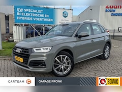 Audi Q5 - 50 TFSI e S-LINE NAVI/TREKHAAK/CAMERA/CARPLAY