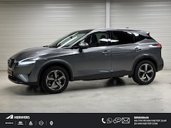 Nissan Qashqai - 1.3 MHEV Xtronic Premiere Edition AUTOMAAT / Rondomzichtcamera / Automatische airco / Appl