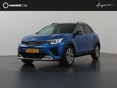 Kia Stonic - 1.0 T-GDi MHEV GT-Line | Stoel/Stuurwielverwarming | Keyless | Navigatie | Parkeercamera |