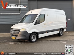 Mercedes-Benz Sprinter - 314 2.2 CDI L2H2 Functional EURO VI-D | € 13.450, - NETTO | MBUX | Camera