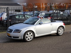 Audi TT Roadster - 1.8 5V Turbo, Nieuwe Kap