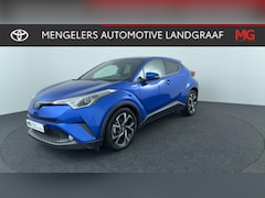 Toyota C-HR - 1.8 Hybrid Dynamic