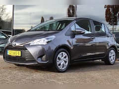 Toyota Yaris - 1.5 VVT-I AUT. ENERGY | NAVI | TREKHAAK | CAMERA | CRUISE | BLUETOOTH