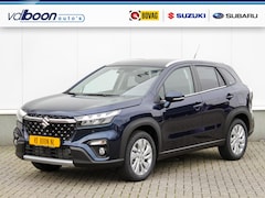 Suzuki S-Cross - 1.4 Boosterjet Select Smart Hybrid Automaat | Cruise | Carplay/Android | Camera | Lm-Velge