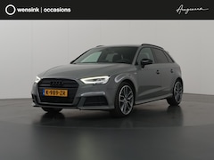 Audi A3 Sportback - 35 TFSI CoD Advance Sport | Digitaal Dashboard | Wegklapbare trekhaak | Adaptieve Cruise C