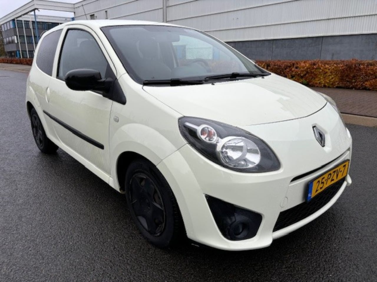 Renault Twingo - 1.2-16V Collection 1.2-16V Collection - AutoWereld.nl