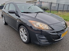 Mazda 3 - 3 2.0 DiSi GT-L