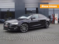 Audi A5 - 2.0 TFSI Quattro S-Line 225pk / Navi / ACC / Side-assist / Xenon