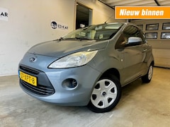 Ford Ka - 1.2 Champions Edition S/S AIRCO 2DE EIG TOP STAAT NAP APK