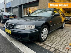 Honda Accord - 1.8i S 4DRRS AUT AIRCO 1STE EIG RIJDT GOED NAP