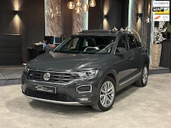 Volkswagen T-Roc - 1.5 TSI R-Line|PANO|BOMVOL