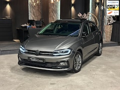 Volkswagen Polo - 1.0 TSI|R-Line|PANORAMA