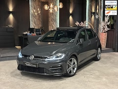 Volkswagen Golf - 1.5 TSI 3X R-Line|PANO|BOMVOL