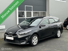 Kia Cee'd Sportswagon - Ceed 1.0 T-GDi, Led, Facelift, Camera, Navi