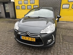 Citroën DS3 Cabrio - 1.2 VTi Chic |NAP|Airco