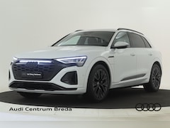 Audi Q8 e-tron - 55 quattro 408 1AT S edition Competition | Achterklep, automatisch bedienbaar | Achteruitr