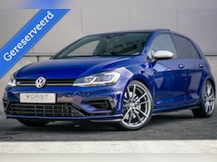 Volkswagen Golf - 2.0 TSI 4Motion R DSG Pano Dynaudio DCC