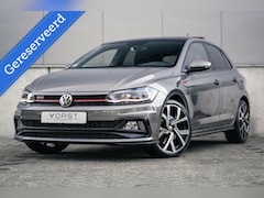 Volkswagen Polo - 2.0 TSI GTI Pano Dsg Beats