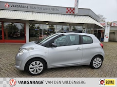 Citroën C1 - 1.0 e-VTi Airscape Shine