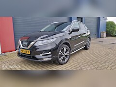 Nissan Qashqai - 1.2 N-Connecta