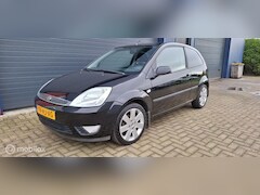 Ford Fiesta - 1.3-8V Airco.Nette Auto