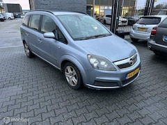 Opel Zafira - 2.2 Cosmo auto loopt niet goed vaste prijs