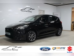 Ford Fiesta - 1.0 EcoBoost ST-Line | 13000km |